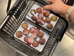 -Olé精品超市(上海港汇恒隆店)