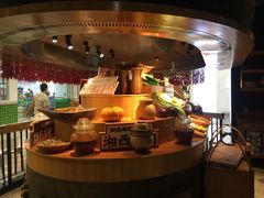 -吃饭皇帝大(赛格国际店)