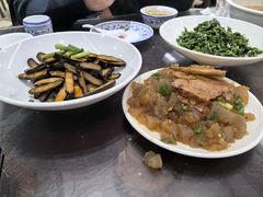 -邢家锅贴老店·非遗·开封菜(金明广场店)