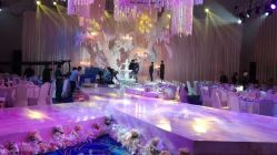 -上海中心宴会厅·婚礼中心
