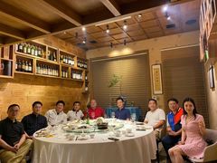 -老吉士酒家(天平路店)