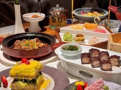 -南棠馆粤菜坊(群光店)