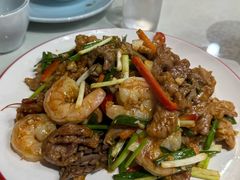 -逢春菜馆天津菜(胜利路店)