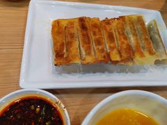 -众口斋锅贴(银泰城店)