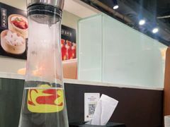 -锦园春香港茶餐厅(西海湾旗舰店)