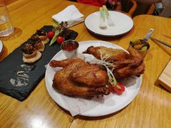 -森Some Fusion(荔湾店)