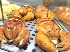 -LELECHA乐乐茶(美罗城店)