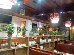 -窄巷子陕菜馆·地道陕西菜(粉巷店)