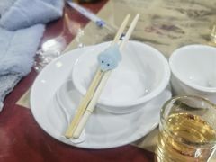 -北京龙庆四季香农家饭庄·灶台鱼·碳烤虹鳟鱼(龙庆峡店)