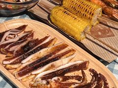 -1819餐厅·团队聚餐·烤串·精酿