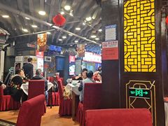 -老浒记烤鸭-北京菜(琉璃厂店)