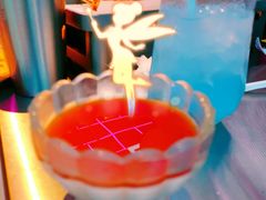 -燥次·烧烤酒场(万象城店)