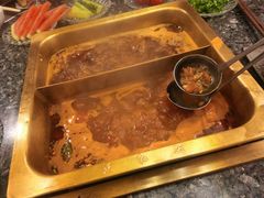 -王家渡火锅店(棕榈泉店)