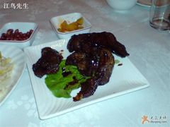 熏鱼-和记小菜(东方店)