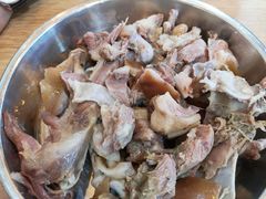 -春明狗肉馆(经开一区店)