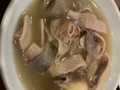 招牌肉骨茶-松發肉骨茶(牛车水店)