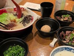 -豚王拉面(澳门银河店)