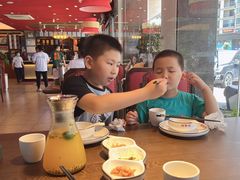 -闽鄂情·闽南招财鸭(水头店)