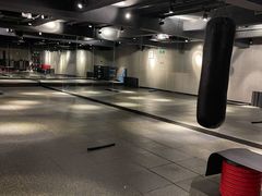-威尔仕健身(番禺店)