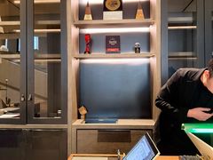 -北京三里屯CHAO酒店