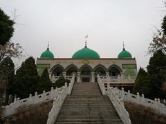 -银川南关清真寺