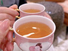 -行者书屋大堂吧 ·下午茶(南京圣和府邸酒店)