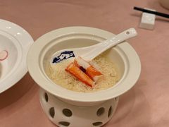 -江南灶中餐厅(南京香格里拉店)