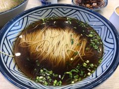 -朱洪元苏式面馆(绿宝广场店)