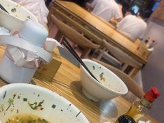 -易裕和·长沙米粉(竹塘西路店)
