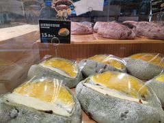 -万利隆面包生日蛋糕(人民路店)