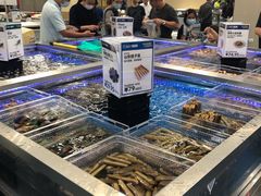 -盒马X会员店(上海森兰商都店)