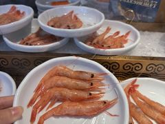 -半岛听涛蒸汽海鲜自助(K11店)