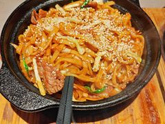 -得意啫·广东啫啫煲(前海HOP店)