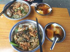 -凤张螺蛳粉·爽口粉(跃进路总店)