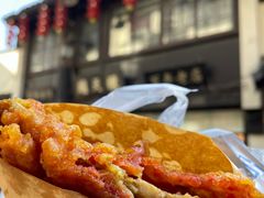 -赵天禄(葑门横街店)
