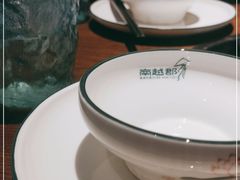 -南越郡·越式风味餐厅(青秀万达店)