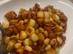 -渝悦情·新派川菜(建国门店)