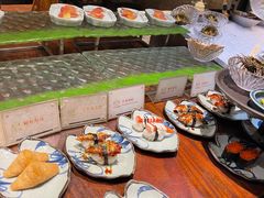 -半岛翡丽海鲜自助餐厅(观风亭店)