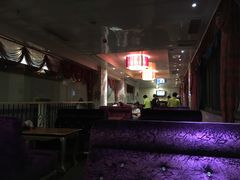 -天明山温泉大酒店