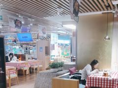 -西贝莜面村(当代商城店)
