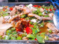 -蘭奢雅集·江浙菜(青山江滩店)