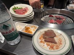 -NIUAN牛庵·日式和牛烧肉(恒隆店)