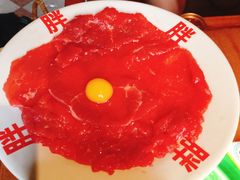 -胖三嬢·呱呱老火锅(北京总店)