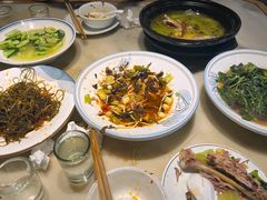 -渝味川菜(夜宵航母店)