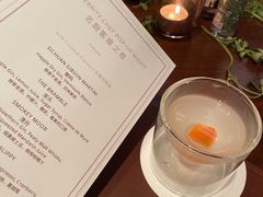 -Tivano意大利餐厅(成都居舍酒店)