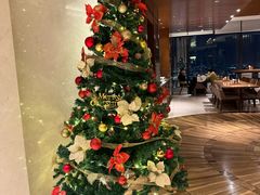-无锡苏宁银河国际酒店-悦府65中餐厅