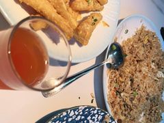 -园里前·10年私厨·福建菜(台江万达鳌峰洲店)