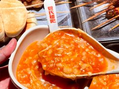 -管氏翅吧(护国寺店)