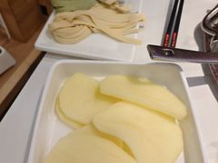 -浪里寻·臻牛养生牛肉火锅(方圆荟店)