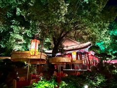-白家大院·王府宫廷菜(苏州街店)